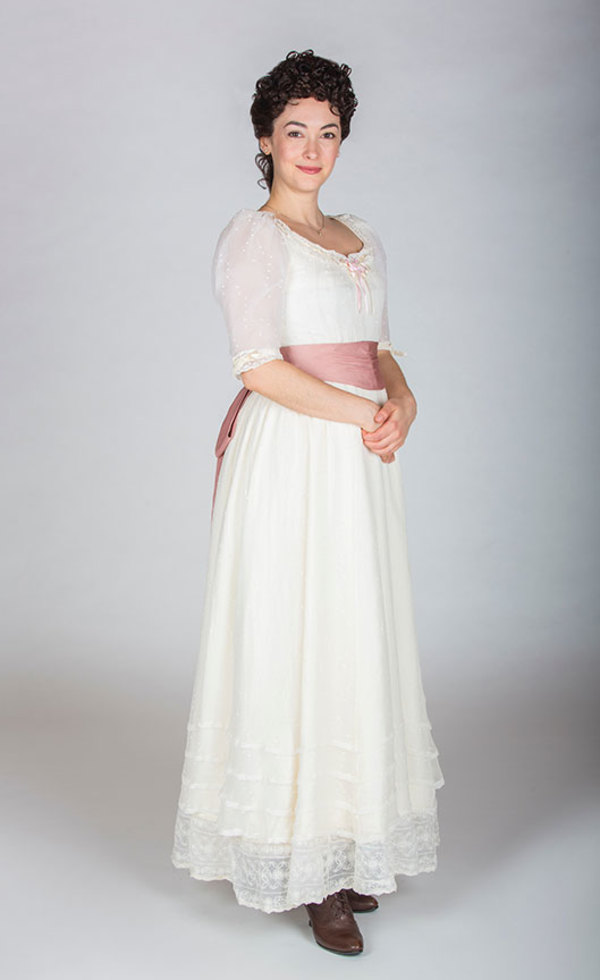 Photo Flash: The Old Globe presents THE IMPORTANCE OF BEING EARNEST Image