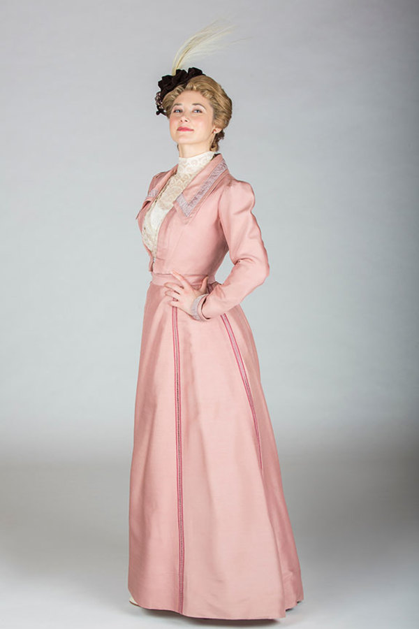 Photo Flash: The Old Globe presents THE IMPORTANCE OF BEING EARNEST Image