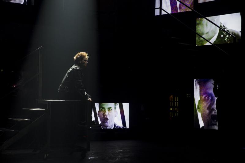 Review: GREEN DAY'S AMERICAN IDIOT Is A High Energy Expression of Hope And Hopelessness In A Broken World Image