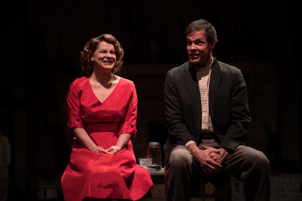 Photo Flash: First Look at Kansas City Actors Theatre's Production of at SEA MARKS 