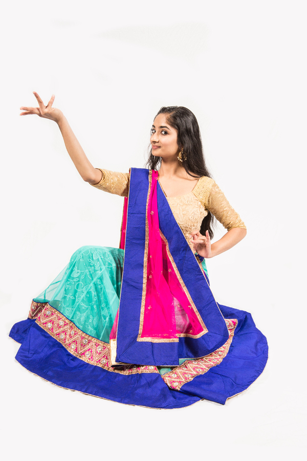 Photo Flash: First Look at NW Children's Theatre's Production of CHITRA - THE GIRL PRINCE 