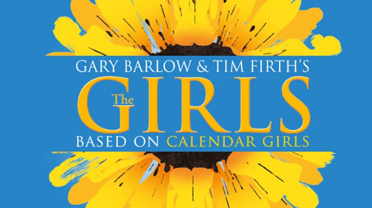 CALENDAR GIRLS Cast Album Now Available for Pre-Order Image