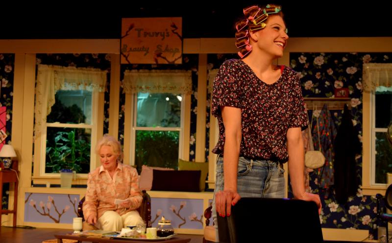 Review: STEEL MAGNOLIAS at Playhouse On Park  Image