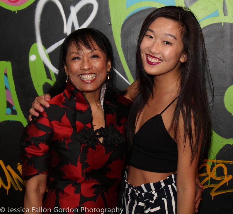 Broadway's Viveca Chow Shares Her Advice on How to Nail Your BFA Audition Image