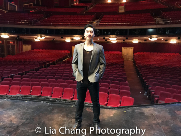 Photo Flash: Eva Noblezada, Jon Jon Briones and More Celebrate Closing Night of MISS SAIGON Image
