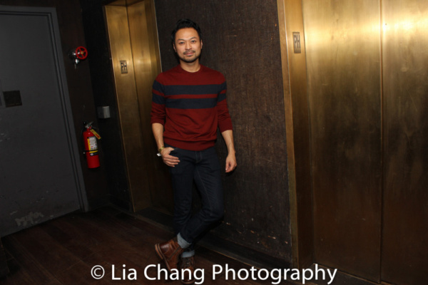 Photo Flash: Eva Noblezada, Jon Jon Briones and More Celebrate Closing Night of MISS SAIGON Image