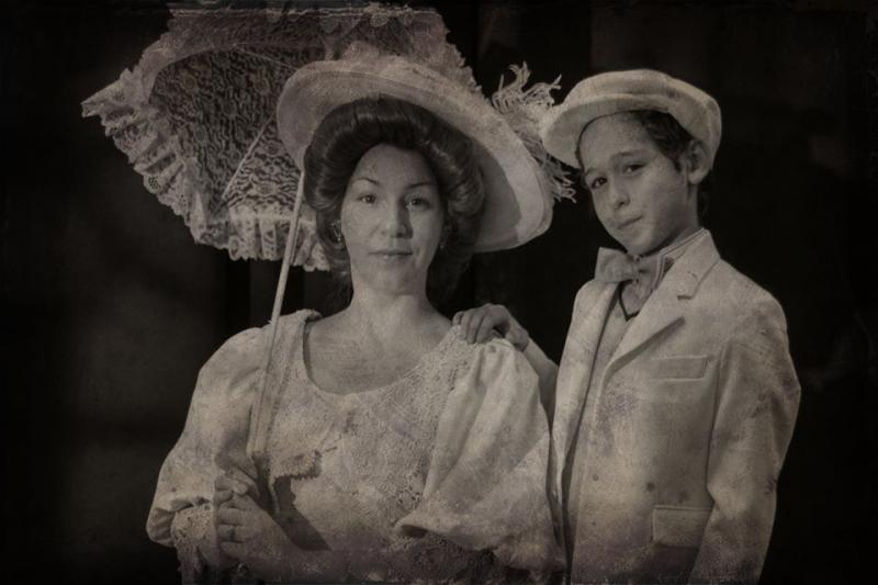 Review: Ritz Theatre's RAGTIME Image