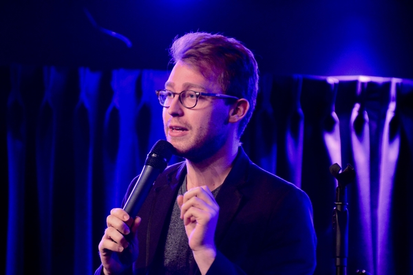 Photo Coverage: AT THIS PERFORMANCE Celebrates it's 900th Performer Image