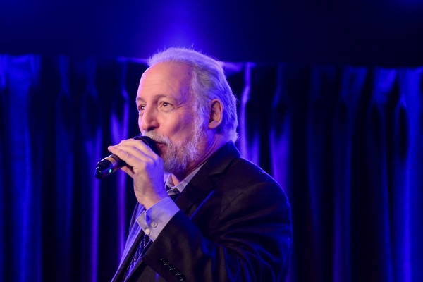 Photo Coverage: AT THIS PERFORMANCE Celebrates it's 900th Performer Image