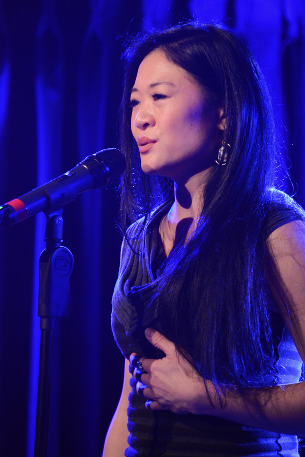 Photo Coverage: AT THIS PERFORMANCE Celebrates it's 900th Performer Image
