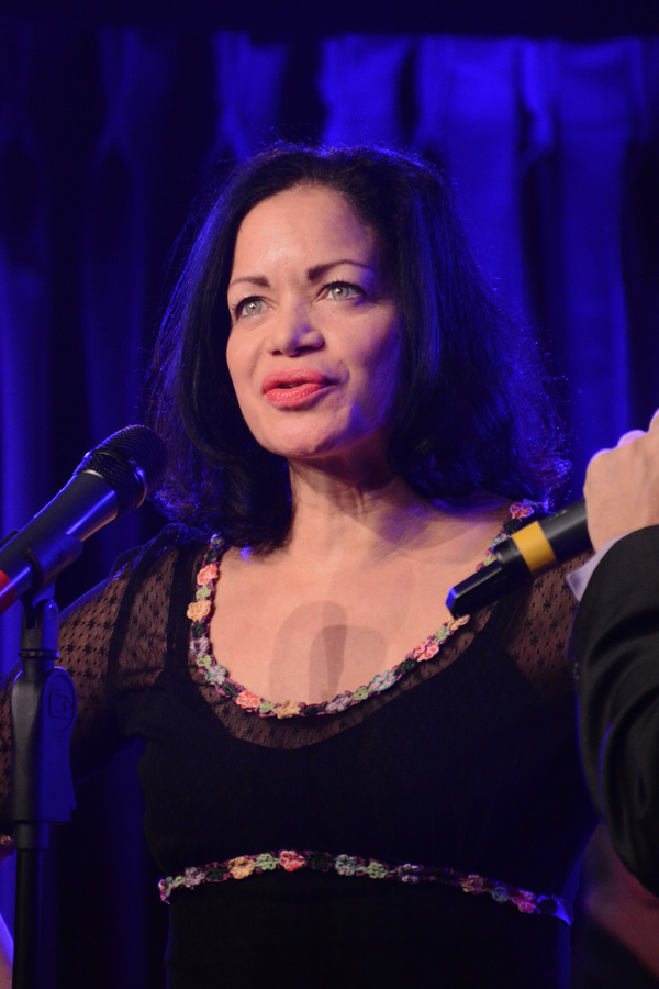Photo Coverage: AT THIS PERFORMANCE Celebrates it's 900th Performer Image