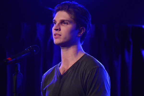 Photo Coverage: AT THIS PERFORMANCE Celebrates it's 900th Performer Image