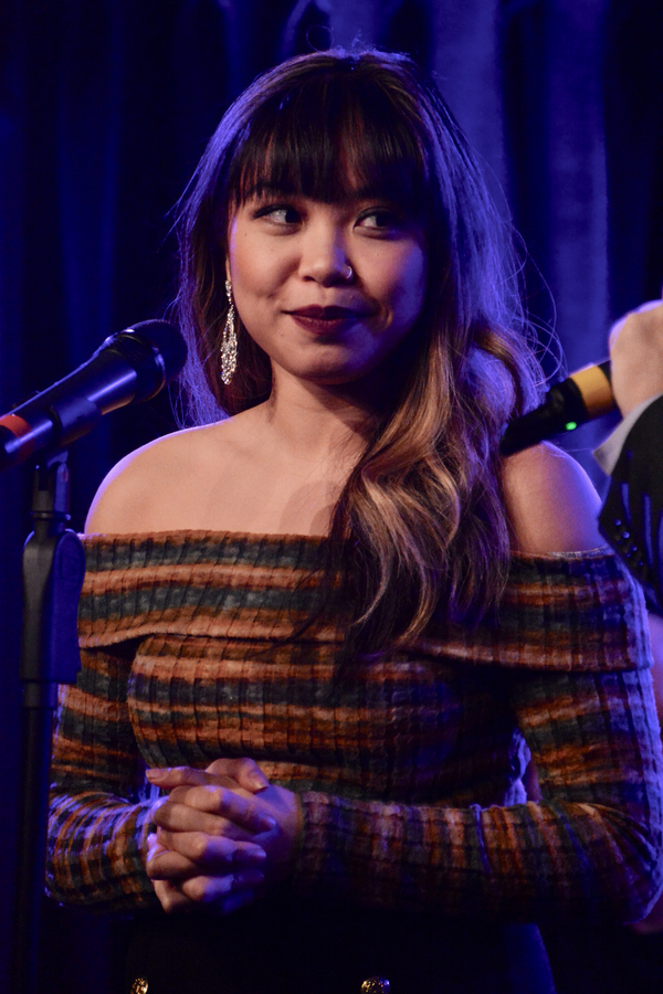 Photo Coverage: AT THIS PERFORMANCE Celebrates it's 900th Performer Image