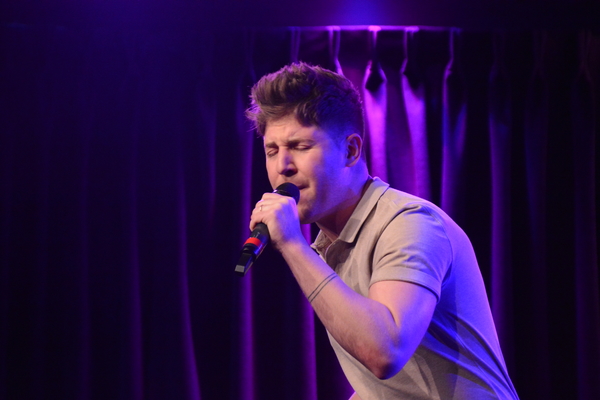 Photo Coverage: AT THIS PERFORMANCE Celebrates it's 900th Performer Image