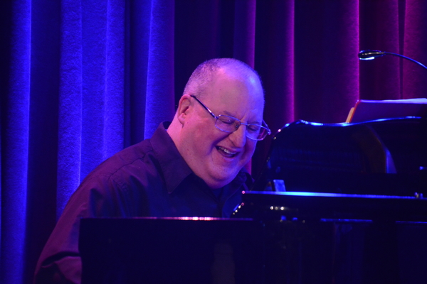 Photo Coverage: AT THIS PERFORMANCE Celebrates it's 900th Performer Image