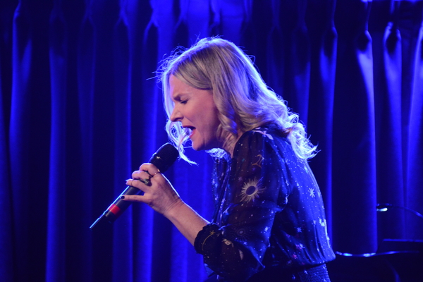 Photo Coverage: AT THIS PERFORMANCE Celebrates it's 900th Performer Image