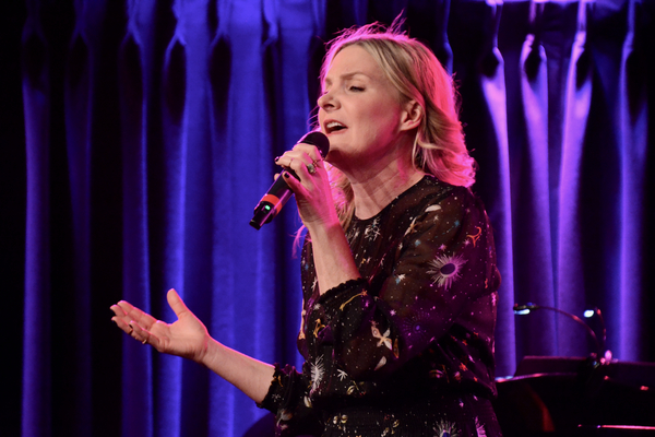 Photo Coverage: AT THIS PERFORMANCE Celebrates it's 900th Performer Image
