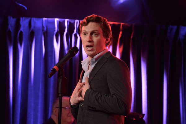 Photo Coverage: AT THIS PERFORMANCE Celebrates it's 900th Performer Image