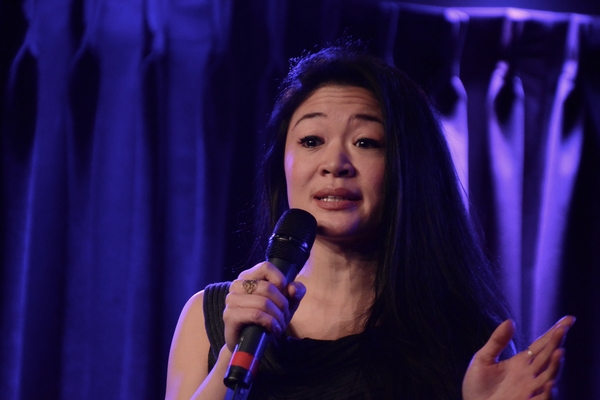 Photo Coverage: AT THIS PERFORMANCE Celebrates it's 900th Performer Image