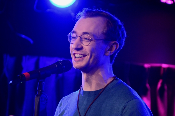 Photo Coverage: AT THIS PERFORMANCE Celebrates it's 900th Performer Image