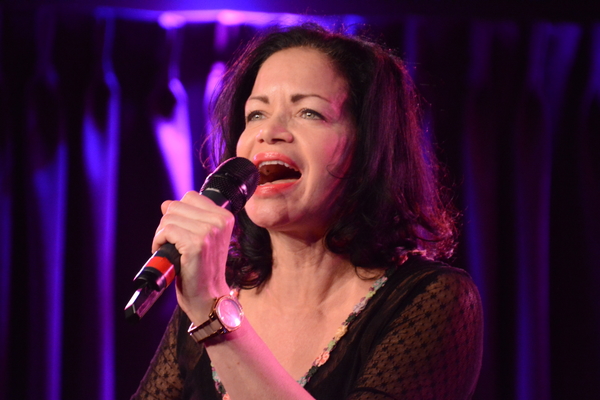 Photo Coverage: AT THIS PERFORMANCE Celebrates it's 900th Performer Image