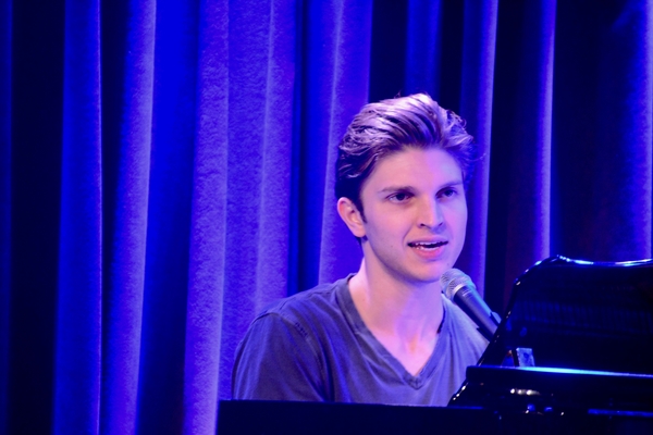 Photo Coverage: AT THIS PERFORMANCE Celebrates it's 900th Performer Image