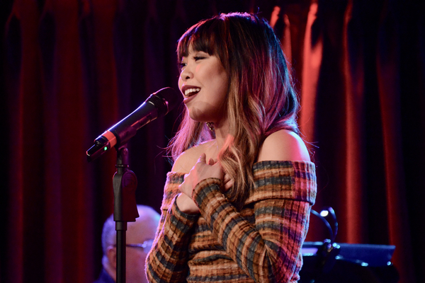Photo Coverage: AT THIS PERFORMANCE Celebrates it's 900th Performer Image