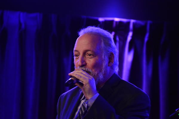 Photo Coverage: AT THIS PERFORMANCE Celebrates it's 900th Performer Image