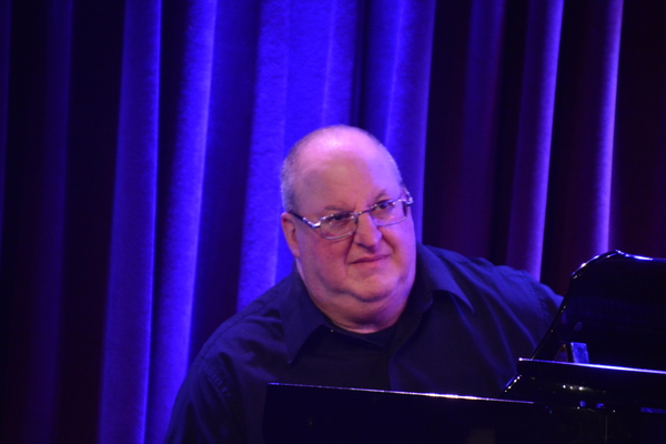 Photo Coverage: AT THIS PERFORMANCE Celebrates it's 900th Performer Image