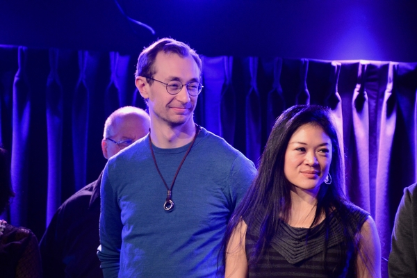 Photo Coverage: AT THIS PERFORMANCE Celebrates it's 900th Performer Image