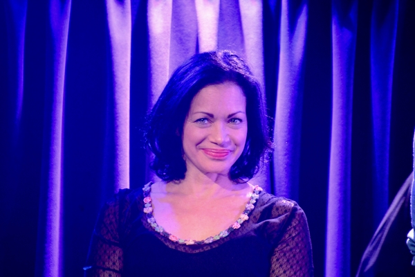 Photo Coverage: AT THIS PERFORMANCE Celebrates it's 900th Performer Image
