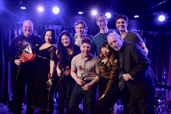 Photo Coverage: AT THIS PERFORMANCE Celebrates it's 900th Performer Image