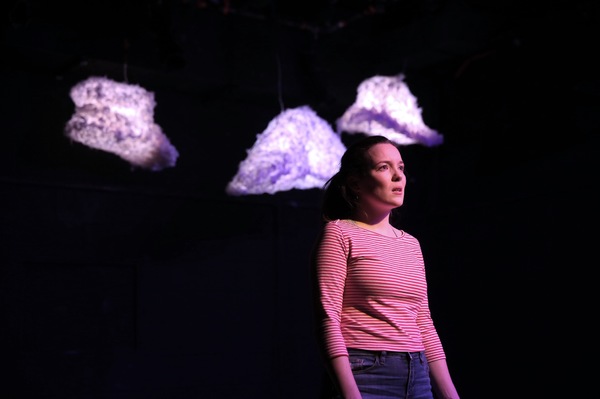 Photo Flash: First Look at BUNNY at the Tristan Bates Theatre Image