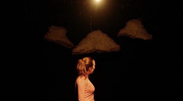 Photo Flash: First Look at BUNNY at the Tristan Bates Theatre Image