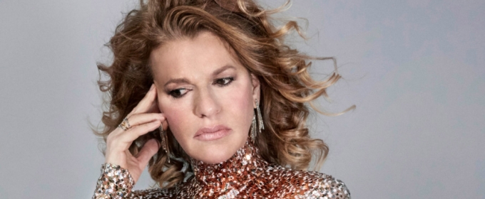 Review: Sandra Bernhard Ushers in a New Dawn with SANDEMONIUM at Joe's Pub 