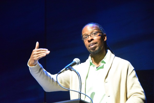 Photo Flash: Westport Country Playhouse Hosts MLK Day Celebration Image