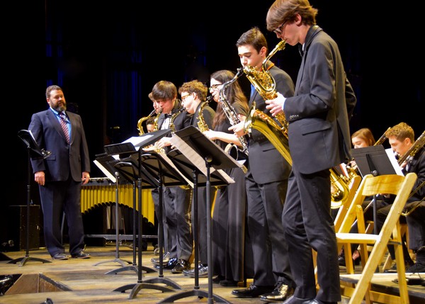 Photo Flash: Westport Country Playhouse Hosts MLK Day Celebration Image