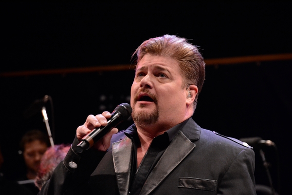 Photo Coverage: The Cast of Broadway Bound ROCKTOPIA Meets The Press Image