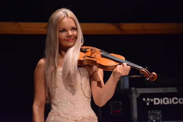 Mairead Nesbitt Photo