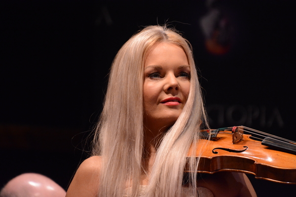 Mairead Nesbitt Photo