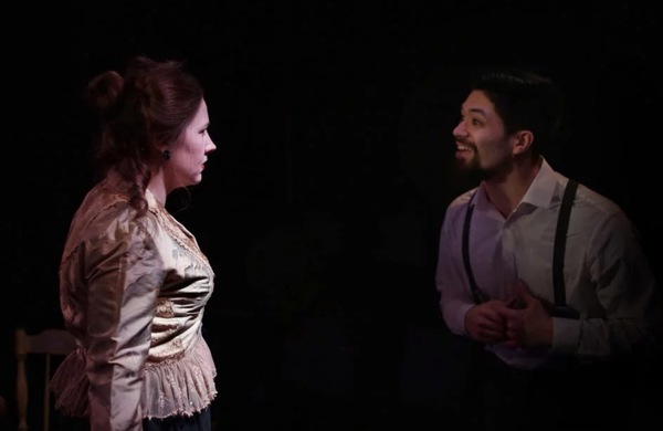 Photo Flash: THE LITTLE FOXES Comes to Epic Theatre Company Image