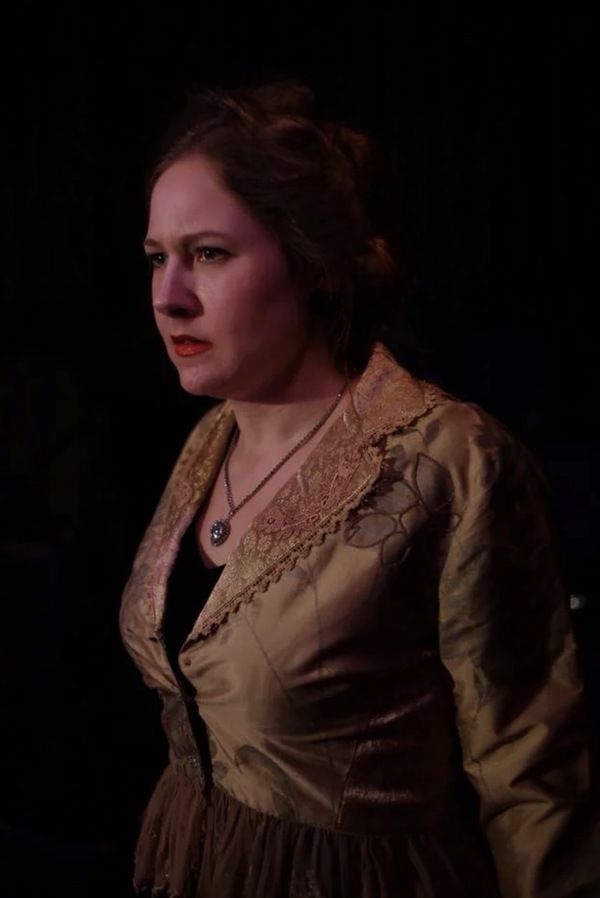 Photo Flash: THE LITTLE FOXES Comes to Epic Theatre Company Image