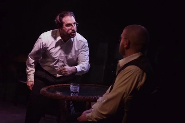 Photo Flash: THE LITTLE FOXES Comes to Epic Theatre Company Image
