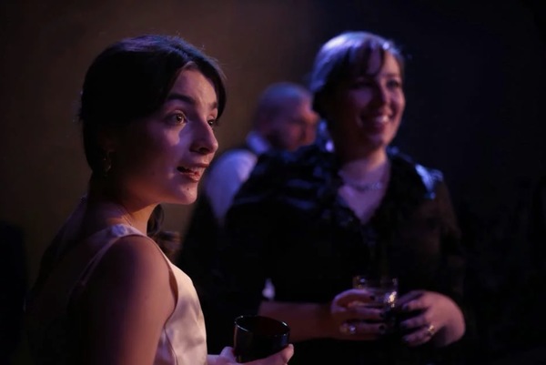 Photo Flash: THE LITTLE FOXES Comes to Epic Theatre Company Image
