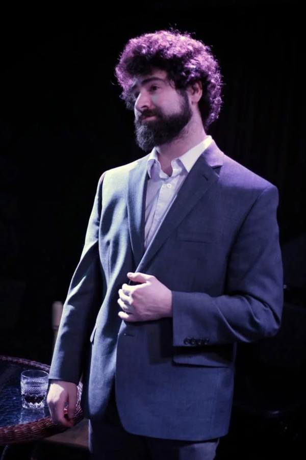 Photo Flash: THE LITTLE FOXES Comes to Epic Theatre Company Image