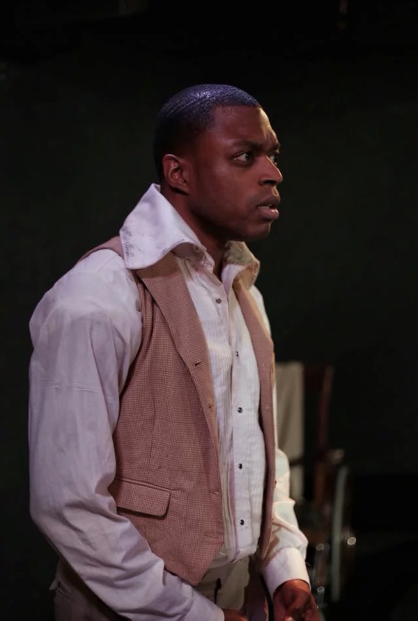 Photo Flash: THE LITTLE FOXES Comes to Epic Theatre Company Image