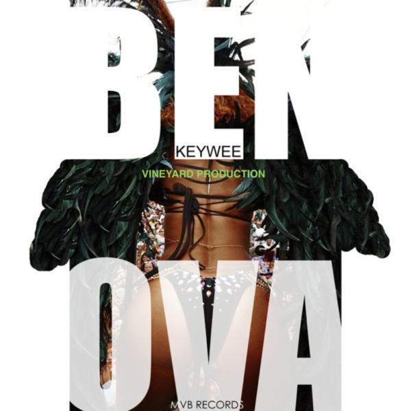 DanceHall Reggae Artist Keywee Releases 'Ben Ova' 