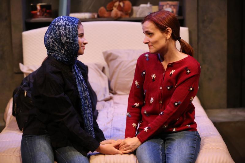 Review: LA BUTE NEW THEATER FESTIVAL at 59E59 is Engaging  Image