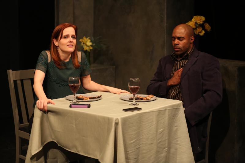 Review: LA BUTE NEW THEATER FESTIVAL at 59E59 is Engaging  Image