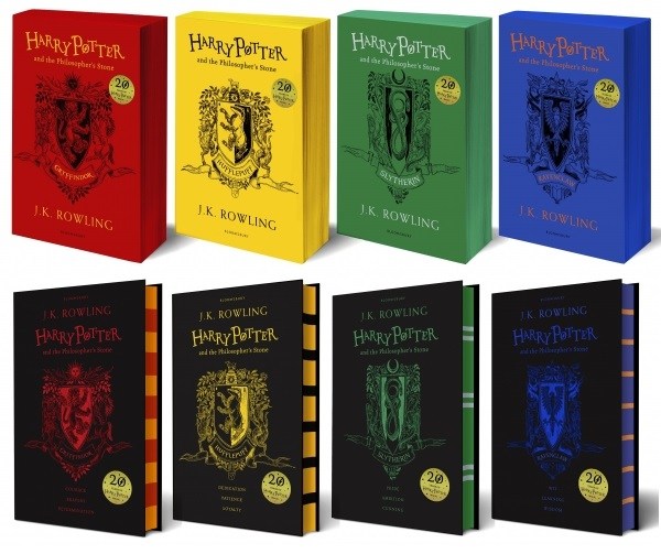 BWW Previews: HARRY POTTER AND THE CHAMBER OF SECRETS Turns 20! Image